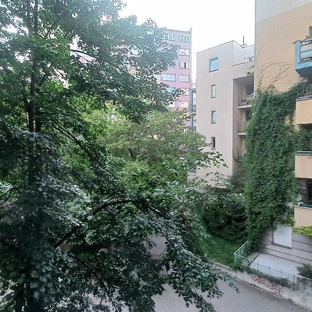 Ivory House Apartment Warsawa Bagian luar foto