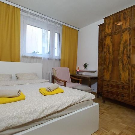 Ivory House Apartment Warsawa Bagian luar foto