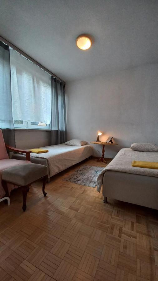Ivory House Apartment Warsawa Bagian luar foto