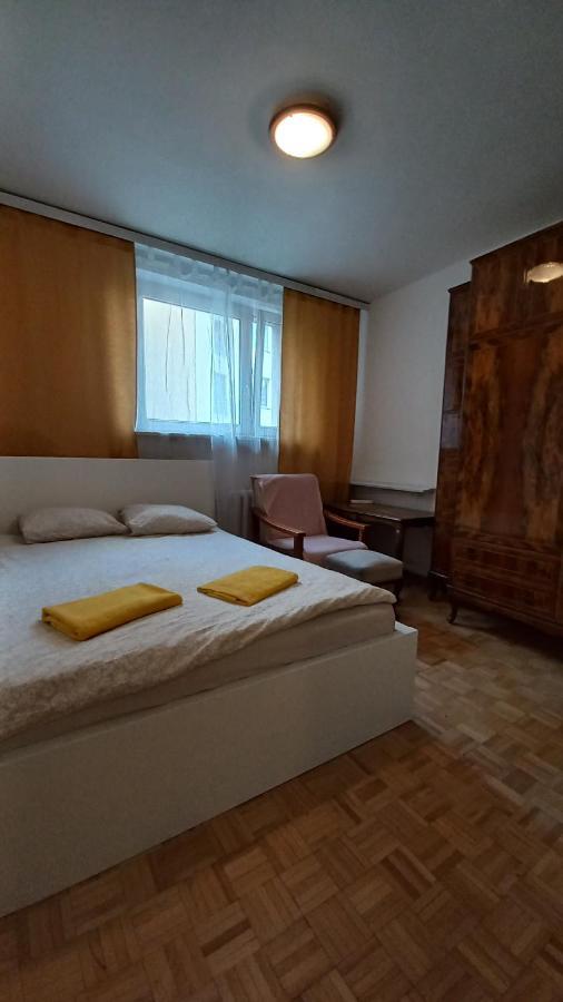 Ivory House Apartment Warsawa Bagian luar foto