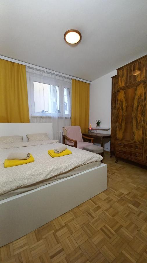 Ivory House Apartment Warsawa Bagian luar foto