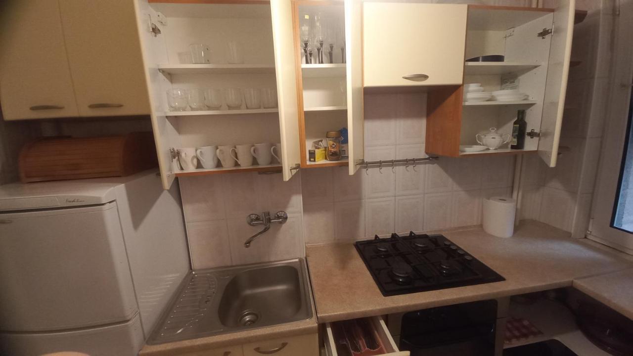 Ivory House Apartment Warsawa Bagian luar foto