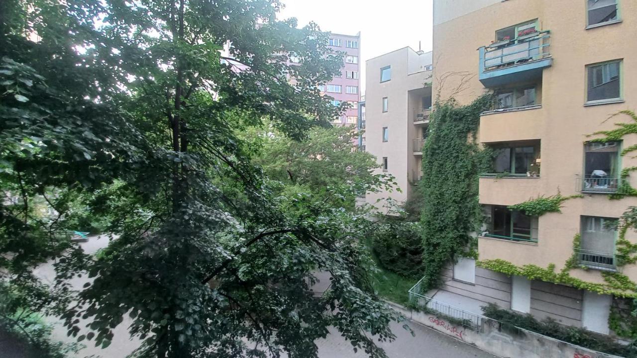 Ivory House Apartment Warsawa Bagian luar foto