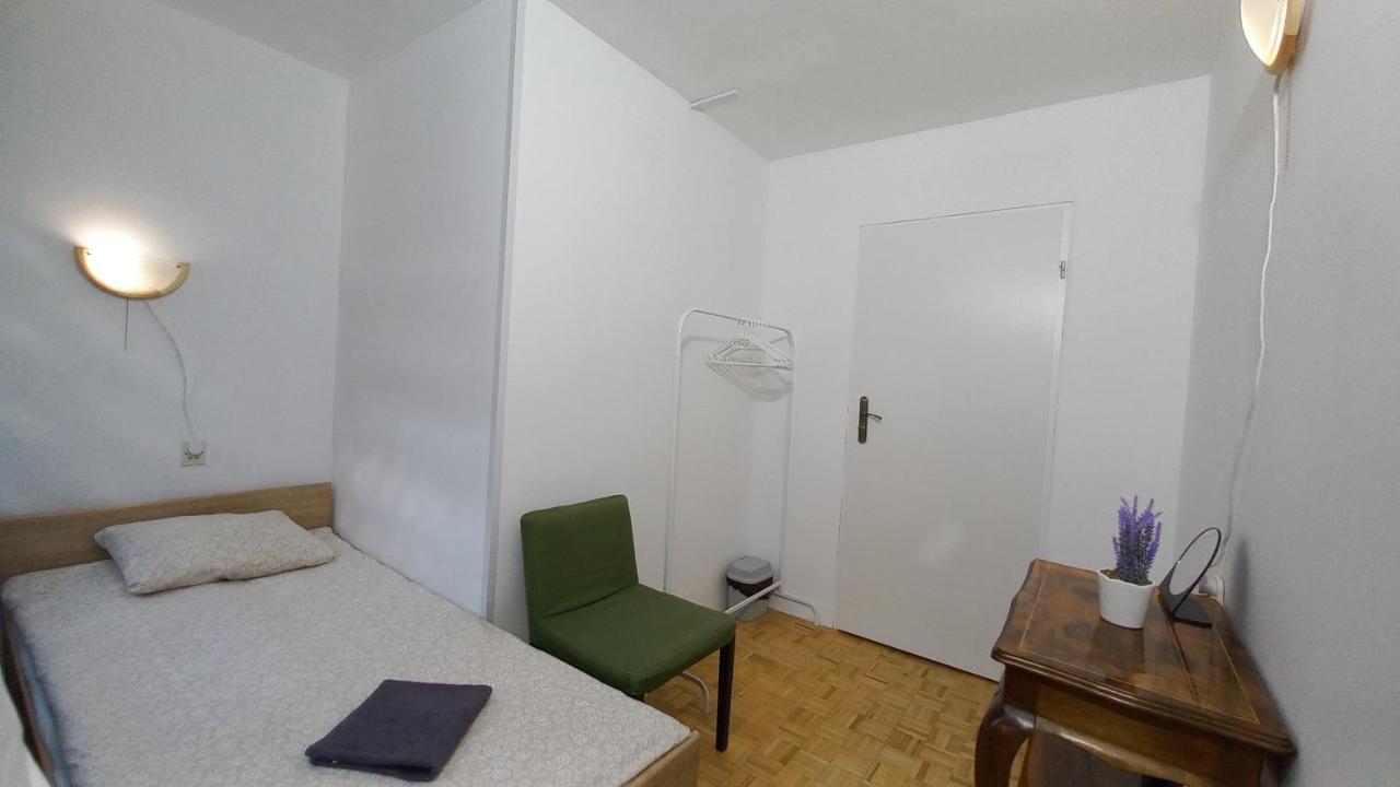 Ivory House Apartment Warsawa Bagian luar foto