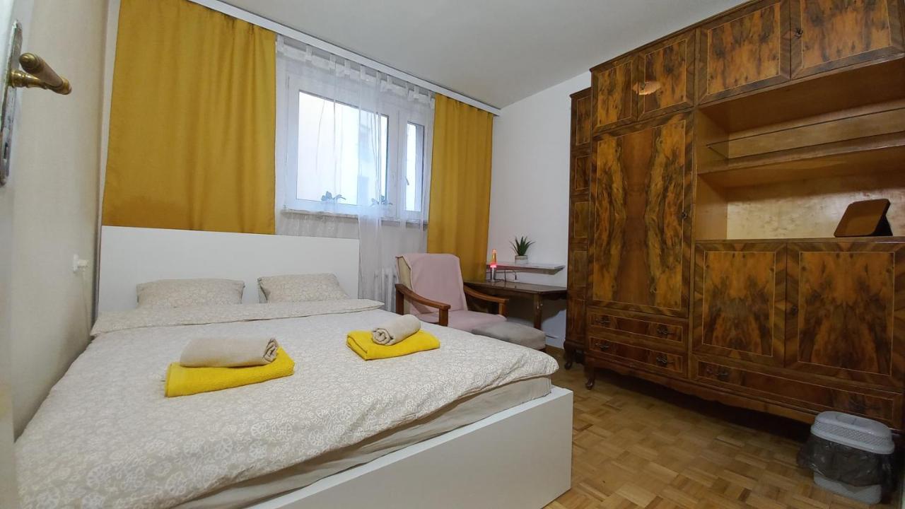 Ivory House Apartment Warsawa Bagian luar foto
