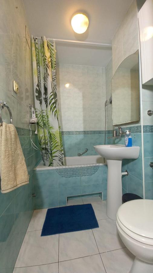Ivory House Apartment Warsawa Bagian luar foto