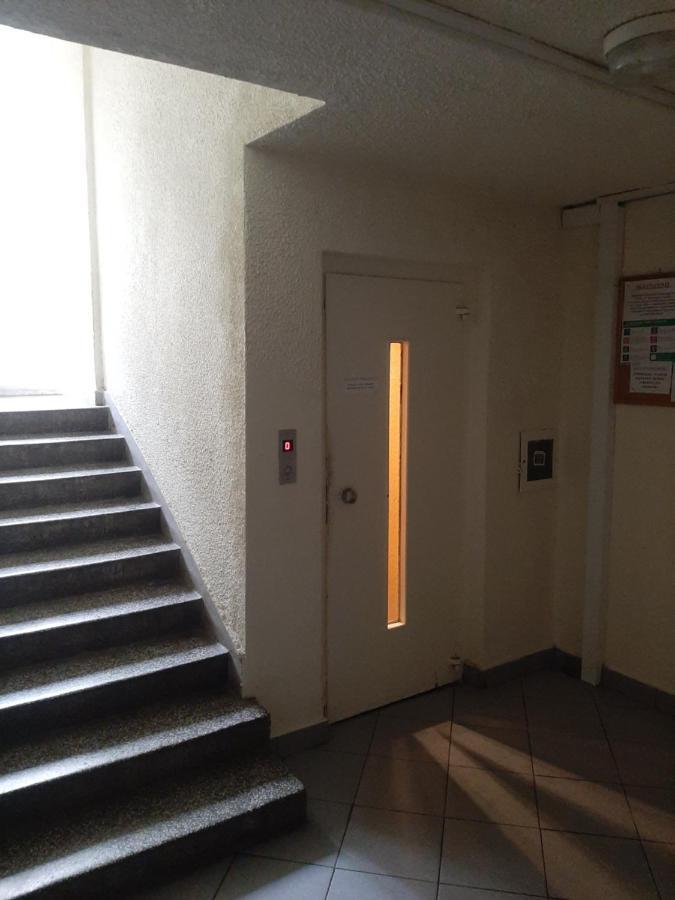 Ivory House Apartment Warsawa Bagian luar foto