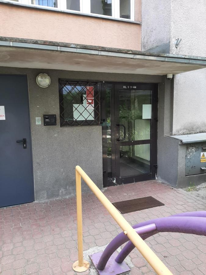 Ivory House Apartment Warsawa Bagian luar foto