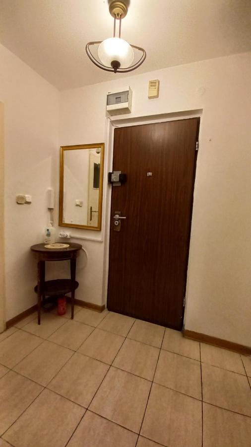 Ivory House Apartment Warsawa Bagian luar foto