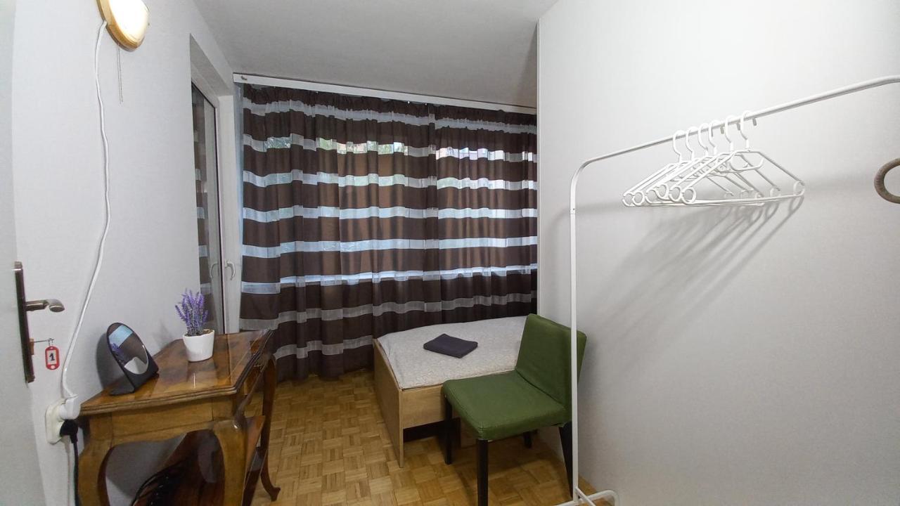 Ivory House Apartment Warsawa Bagian luar foto