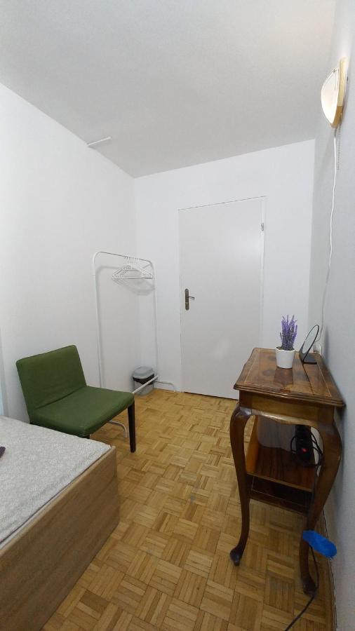 Ivory House Apartment Warsawa Bagian luar foto