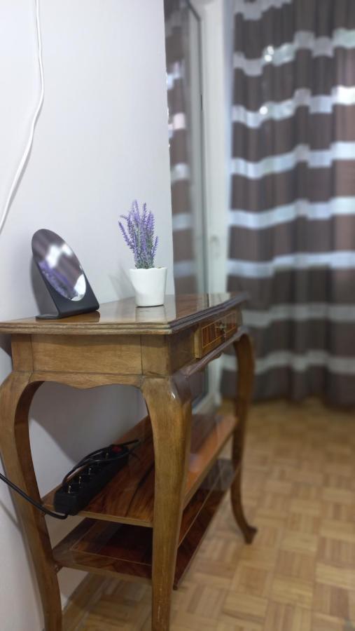 Ivory House Apartment Warsawa Bagian luar foto