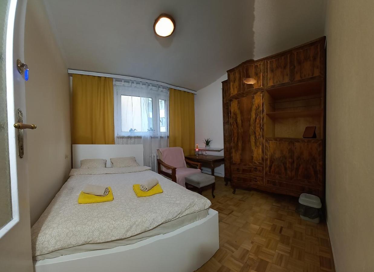 Ivory House Apartment Warsawa Bagian luar foto