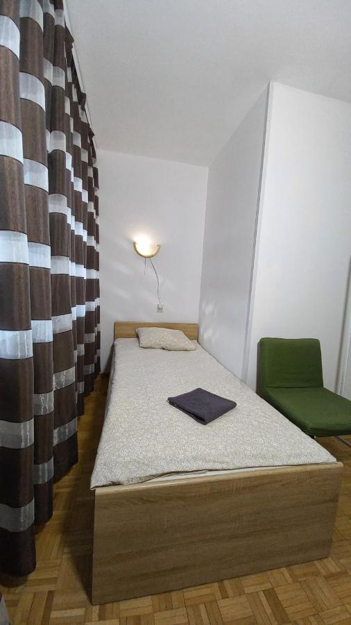 Ivory House Apartment Warsawa Bagian luar foto