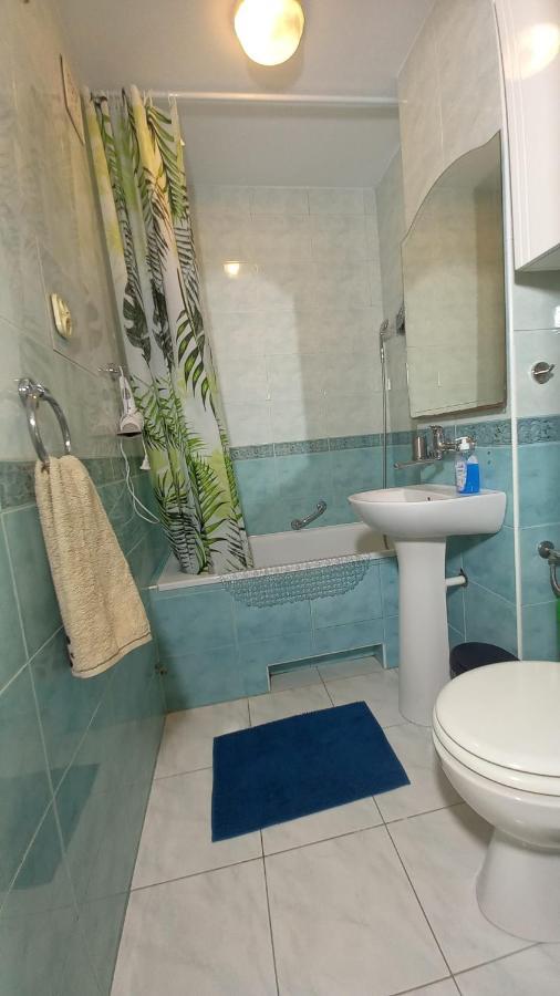 Ivory House Apartment Warsawa Bagian luar foto