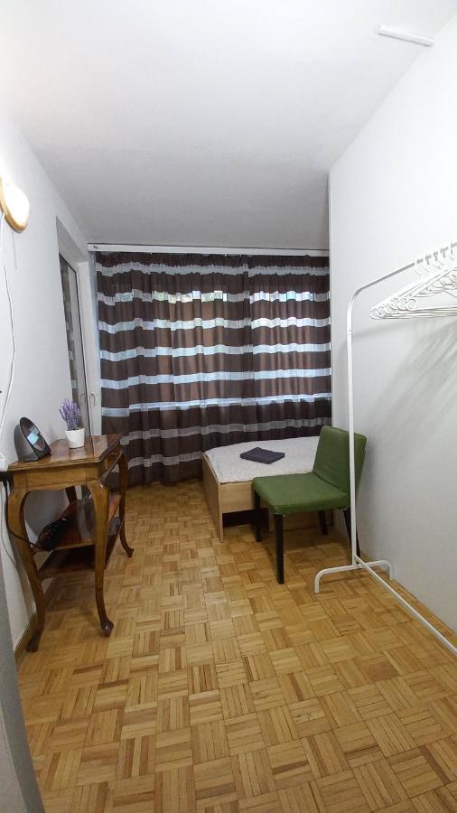 Ivory House Apartment Warsawa Bagian luar foto