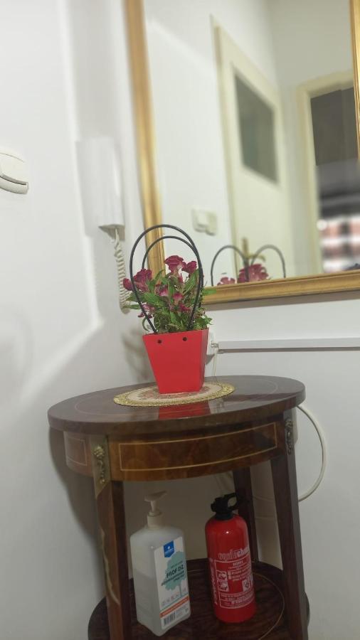 Ivory House Apartment Warsawa Bagian luar foto
