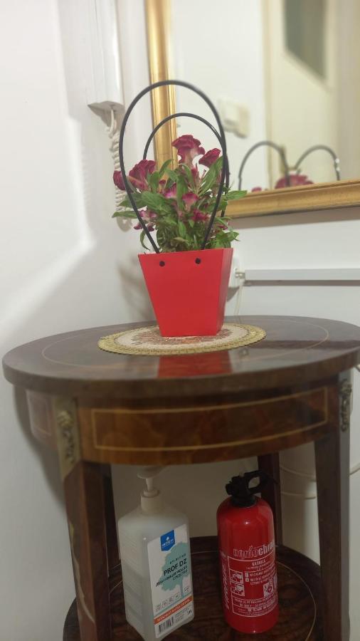 Ivory House Apartment Warsawa Bagian luar foto