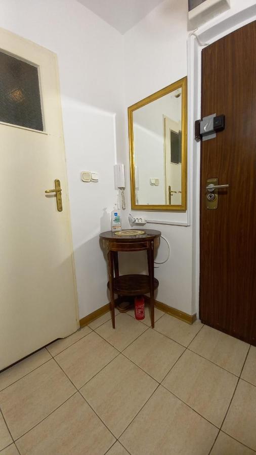 Ivory House Apartment Warsawa Bagian luar foto